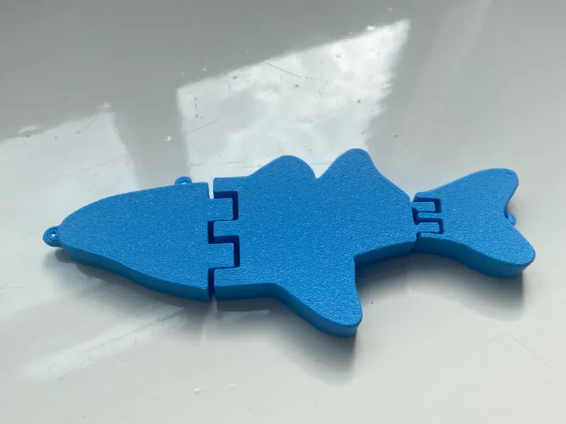 fishing lure