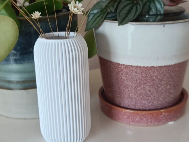 Small Vase