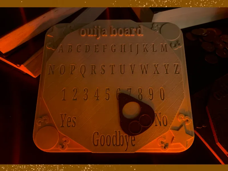 Ouija Board