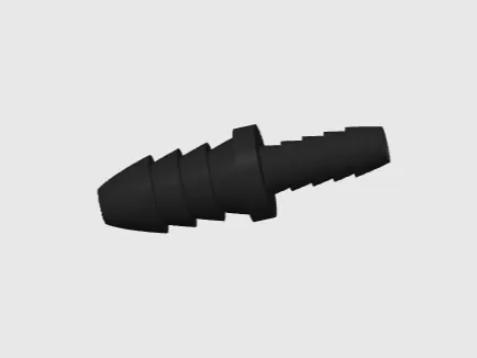 Schlauchreduzierstück 10mm auf 6mm