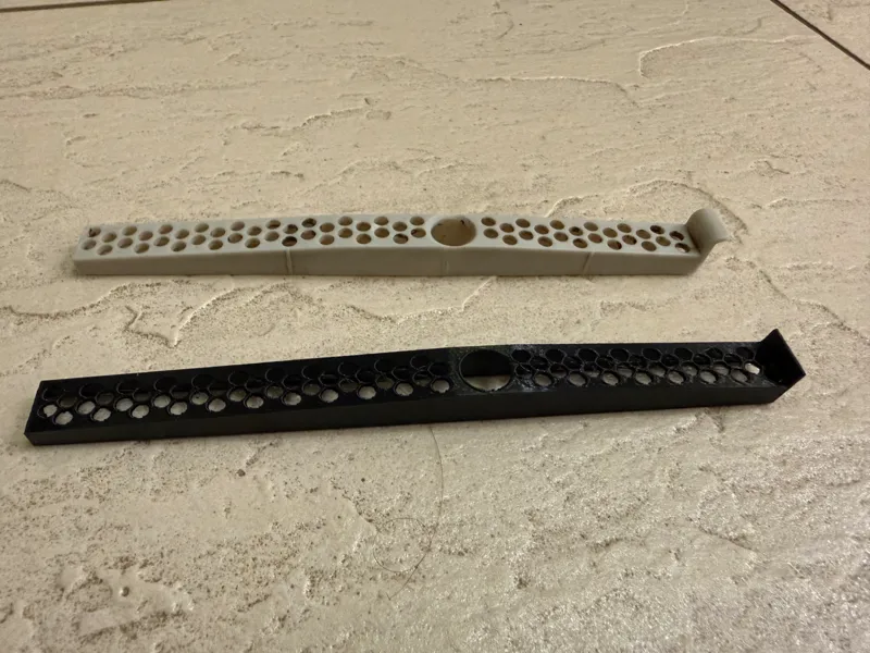 Spare part for Ecovacs X8 cleaning robot