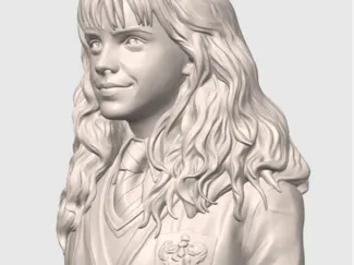 Hermione Azkaban