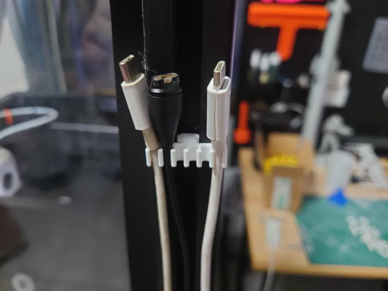 理线器（铝型材用）