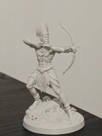 0.16mm layer, 2 walls, 10% infill