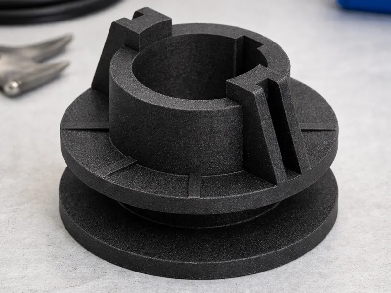 Nakayama Lawn Mower V Belt Pulley