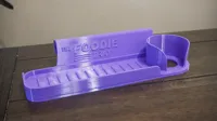 0.24mm layer, 2 walls, 5% infill