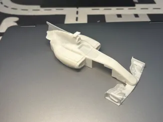 1/28 rc f1 body