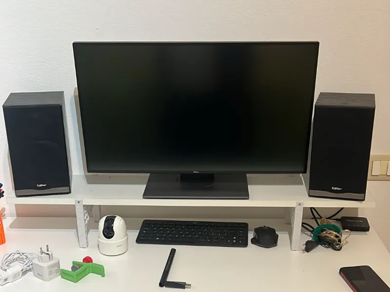 supporti stand monitor