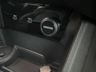 Halterung für Oono 1