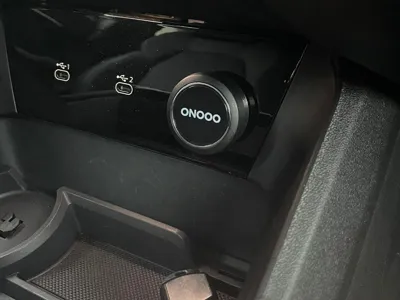 Mount for Oono 1