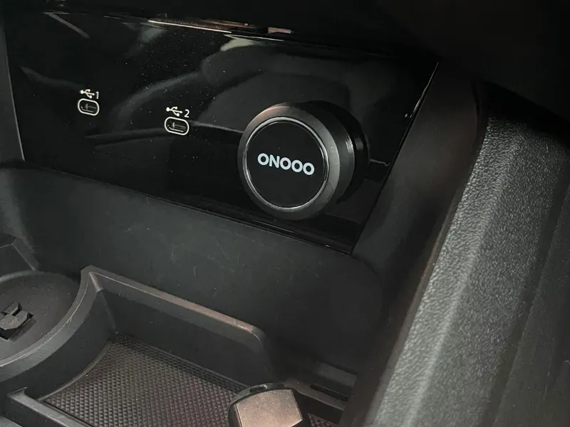 Halterung für Oono 1