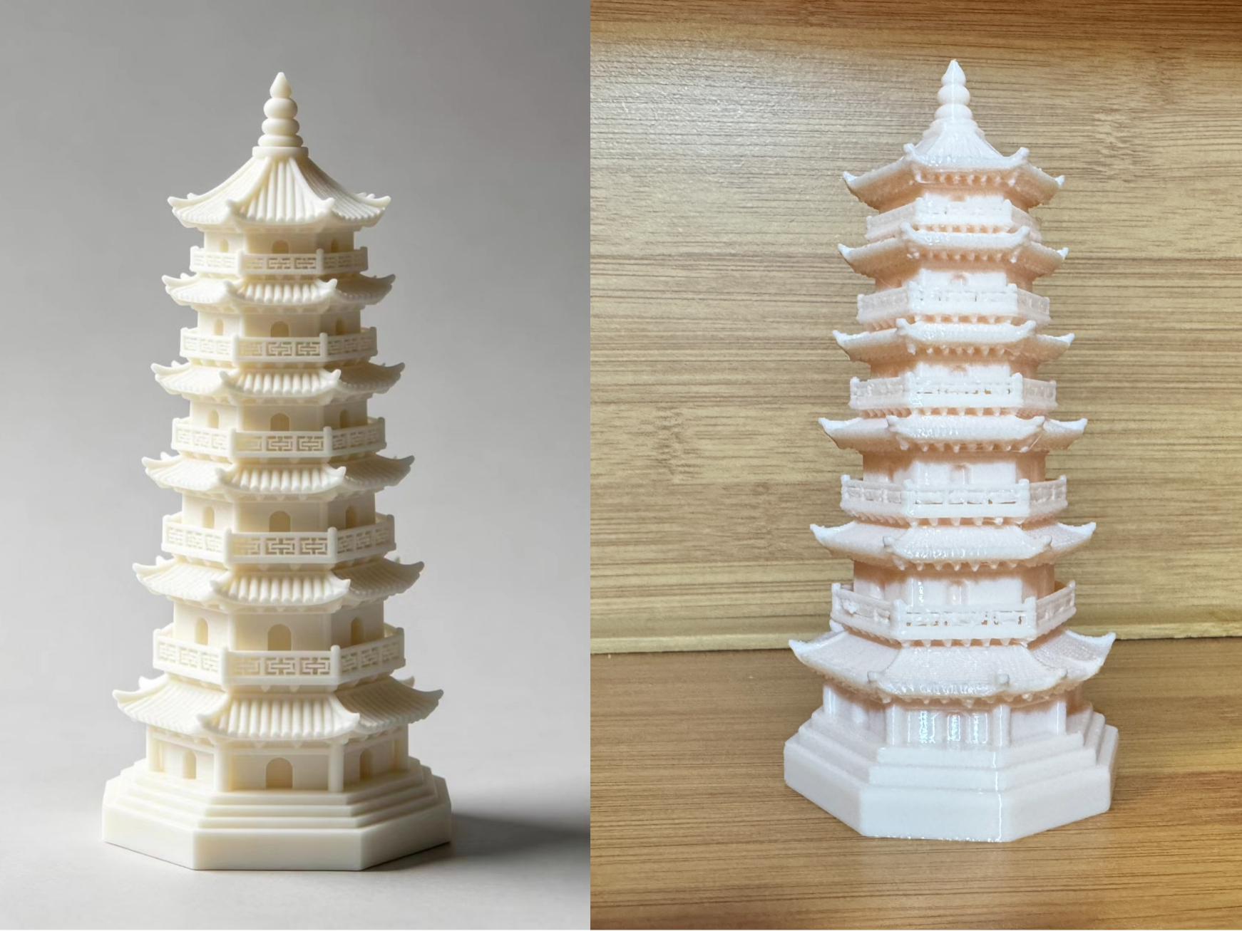 文昌塔 - 3D Print Files Free Download - MakerWorld