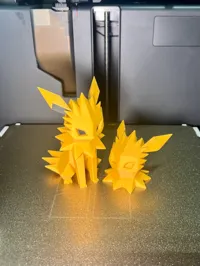 眼耳多色版
