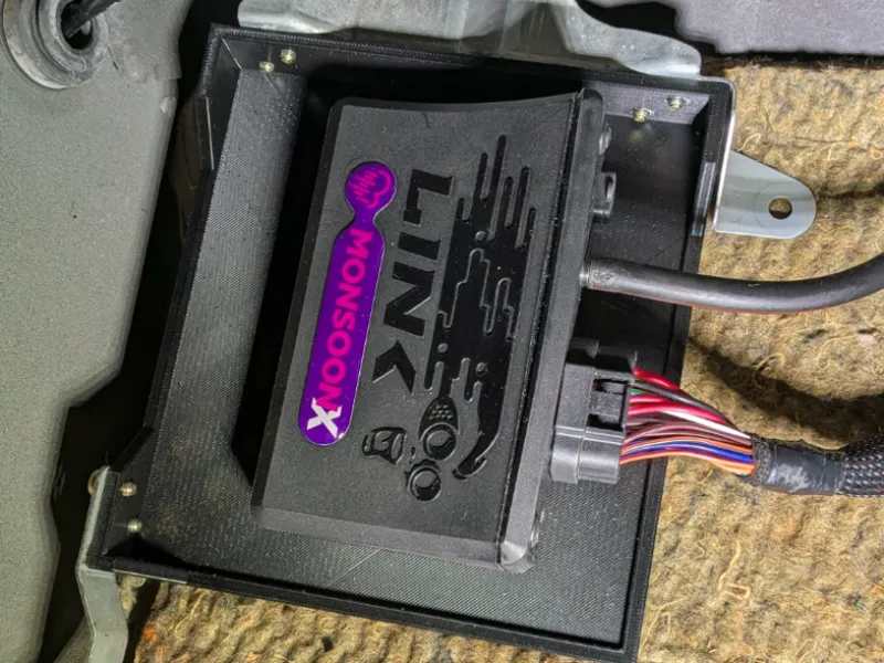 Link Monsoon MX5 Bracket