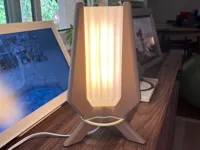 Star Wars Style diffusor