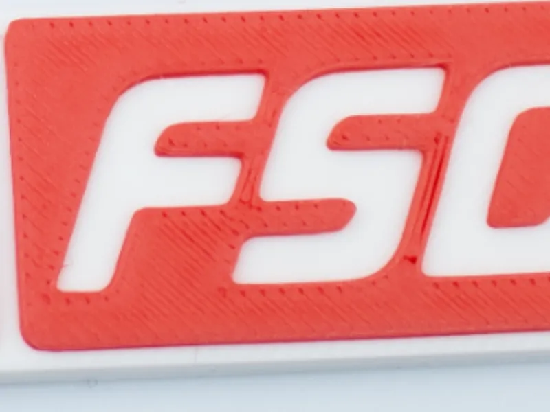 Brelok fso