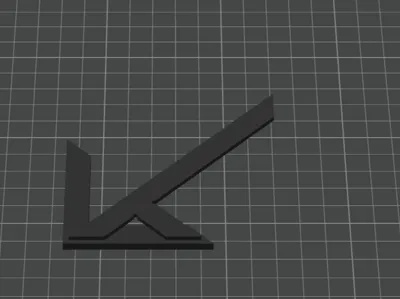 Centering square