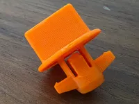 0.16mm layer, 3 walls, 80% infill