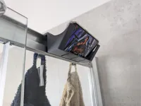 Support téléphone pour la douche — photo 2