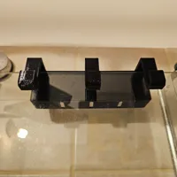 Support téléphone pour la douche — photo 3