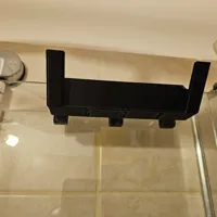 Support téléphone pour la douche — photo 4