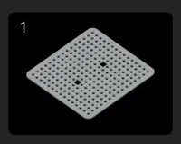 0.2mm layer, 3 walls, 15% infill