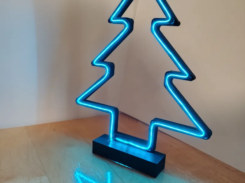 Neon Tree