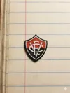 Chest emblem WITHOUT AMS.