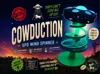 Cowduction Wind Spinner Pro