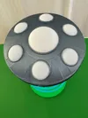 Cowduction Wind Spinner Basic