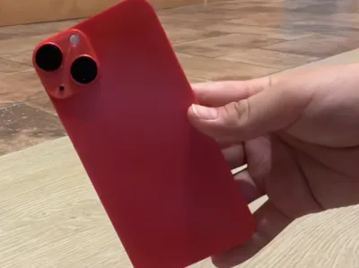 Iphone 13 mini 1:1 model