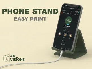 Phone stand
