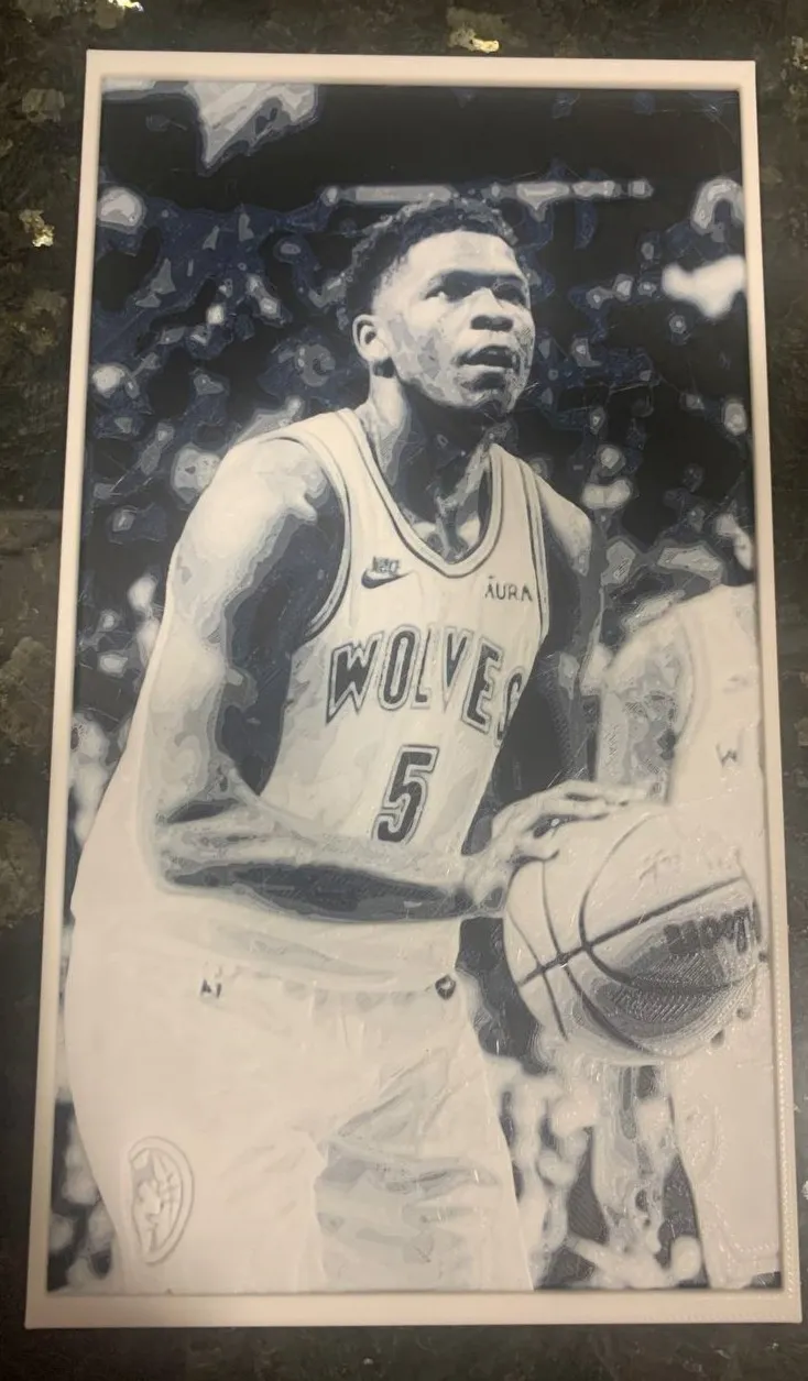 anthony edwards hueforge
