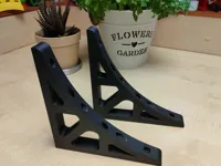 0.24mm layer, 4 walls, 15% infill