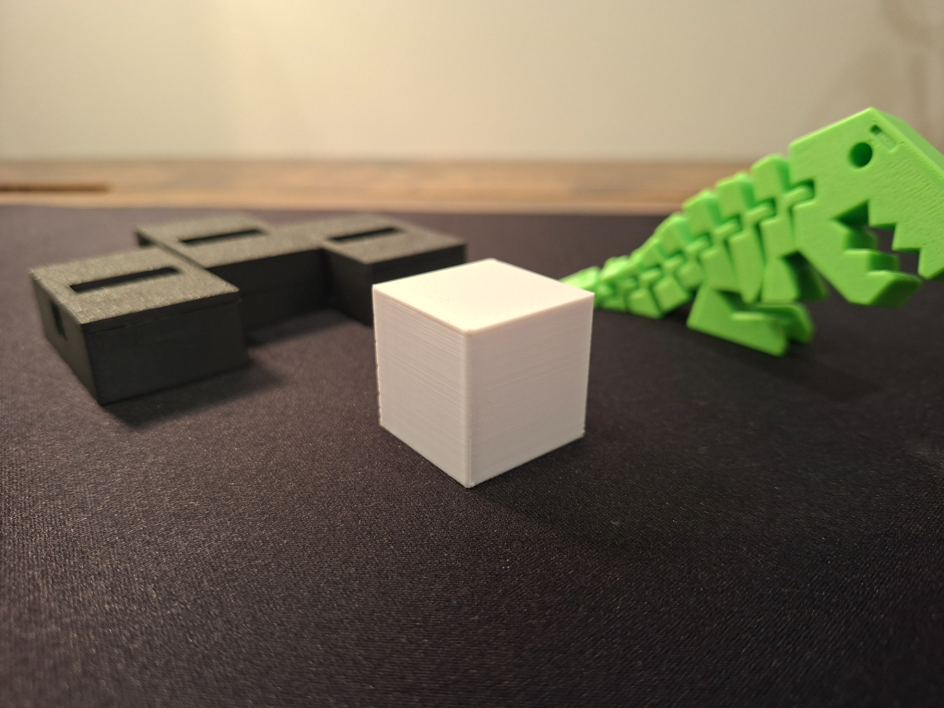 Test Print
