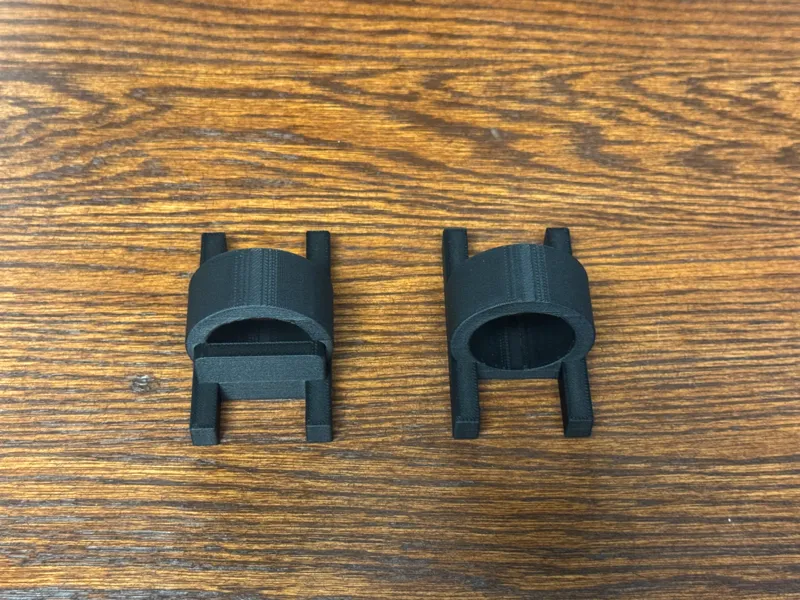 POTA Mast 20 Molle Holder