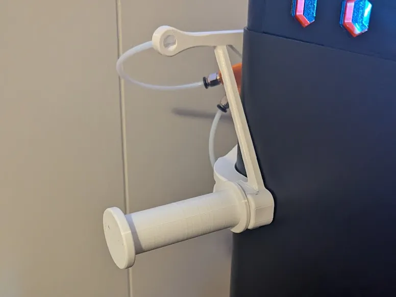Spool Holder