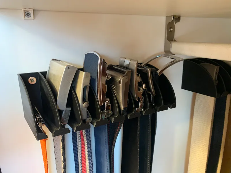 Belt Hanger