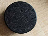 0.2mm layer, 2 walls, 20% infill