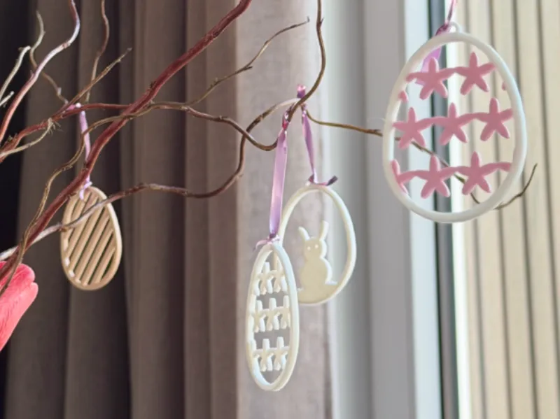 Easter decoration