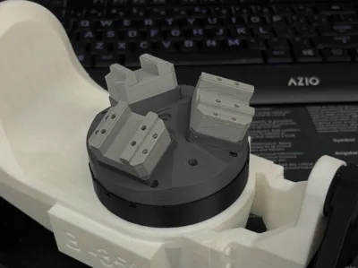 PY20RL96-56 + 3x V562X for 5 Axis Visual Aid