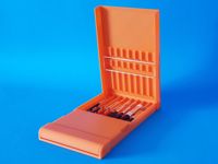 BRUSH BOX / STAND