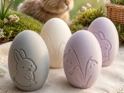 Easter egg