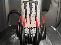 0.2mm nozzle, 0.1mm layer, 4 walls, 15% infill