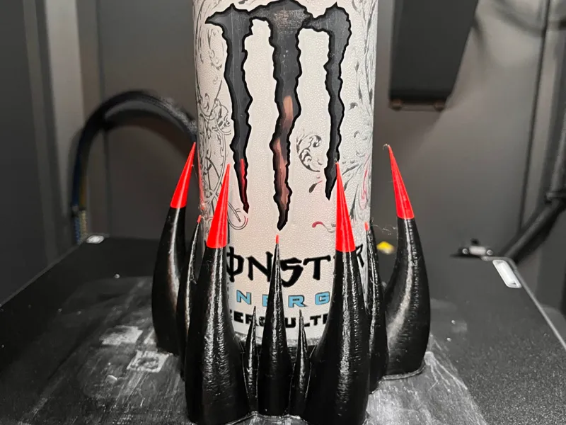 Monster Holder