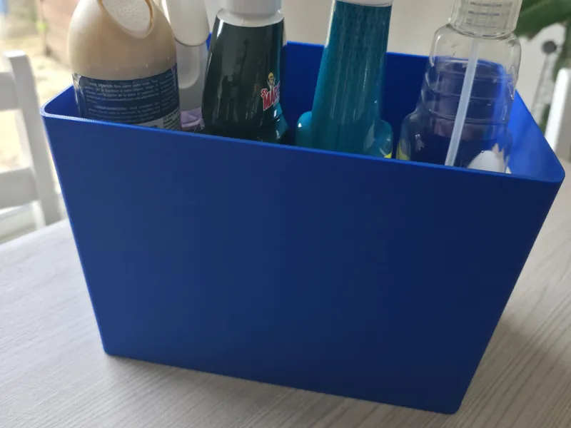 Home Storage Box