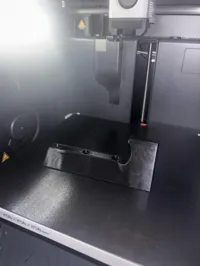 0.2mm layer, 6 walls, 25% infill (STRONG)