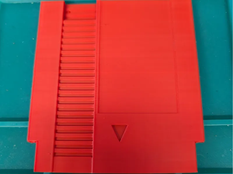 NES Cart