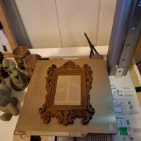 0.16mm layer, 2 walls, 15% infill