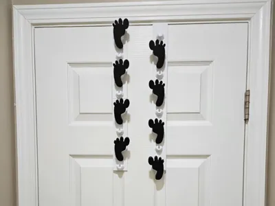 Shoe Rack 4 kids